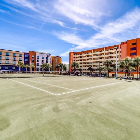 Surf Dweller #306 Apartamento Fort Walton Beach Exterior foto