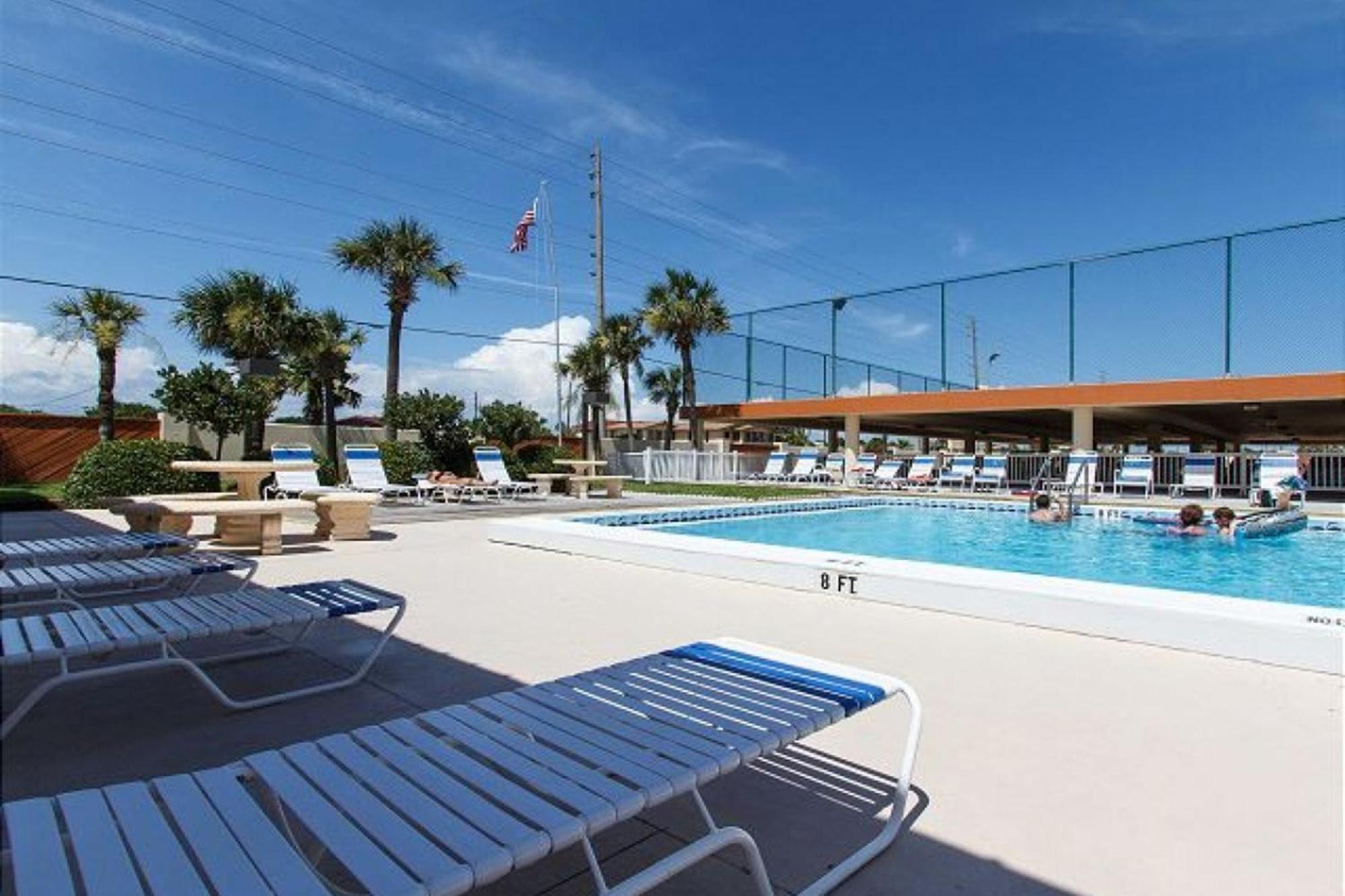 Surf Dweller #306 Apartamento Fort Walton Beach Exterior foto