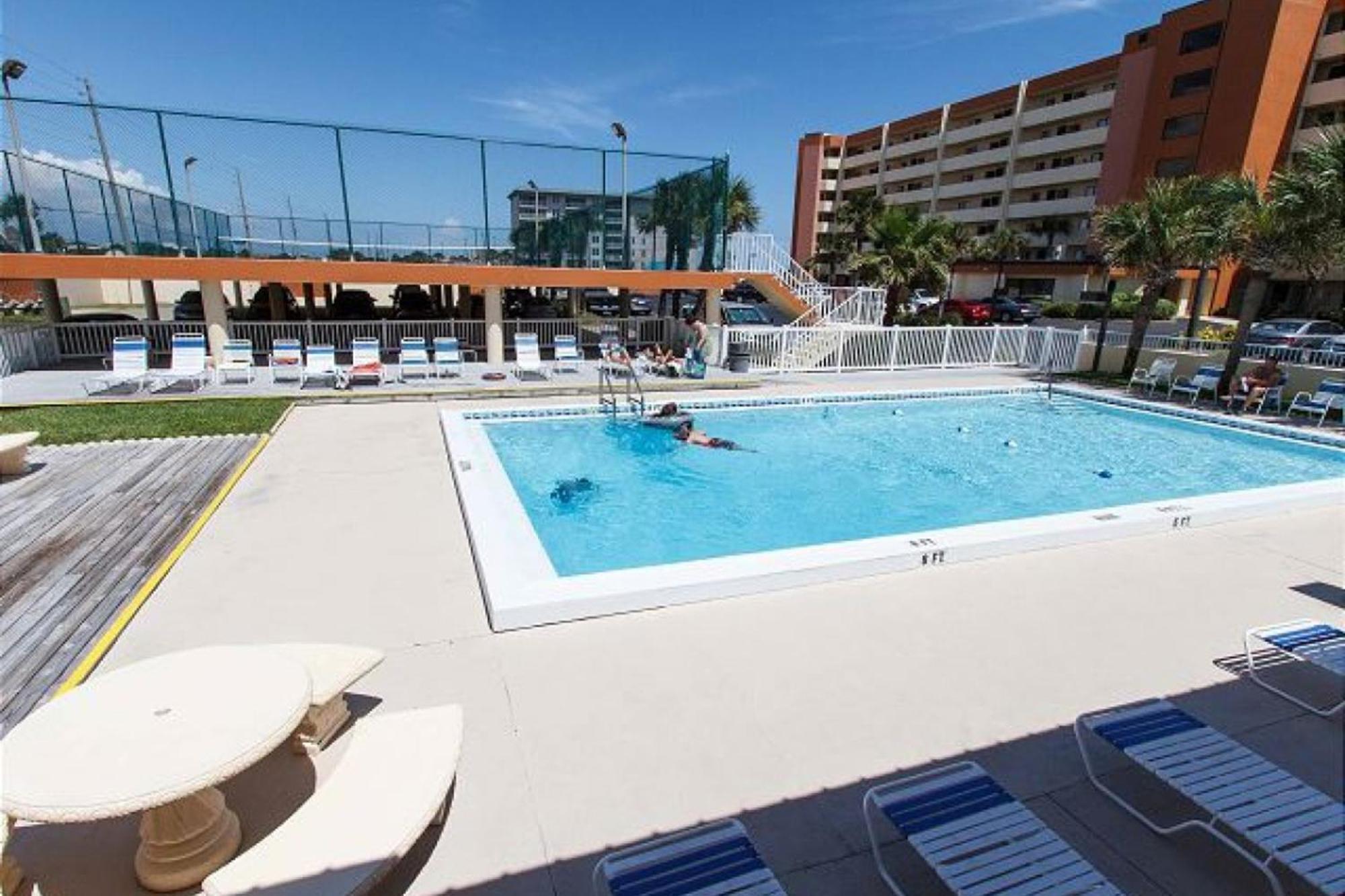 Surf Dweller #306 Apartamento Fort Walton Beach Exterior foto