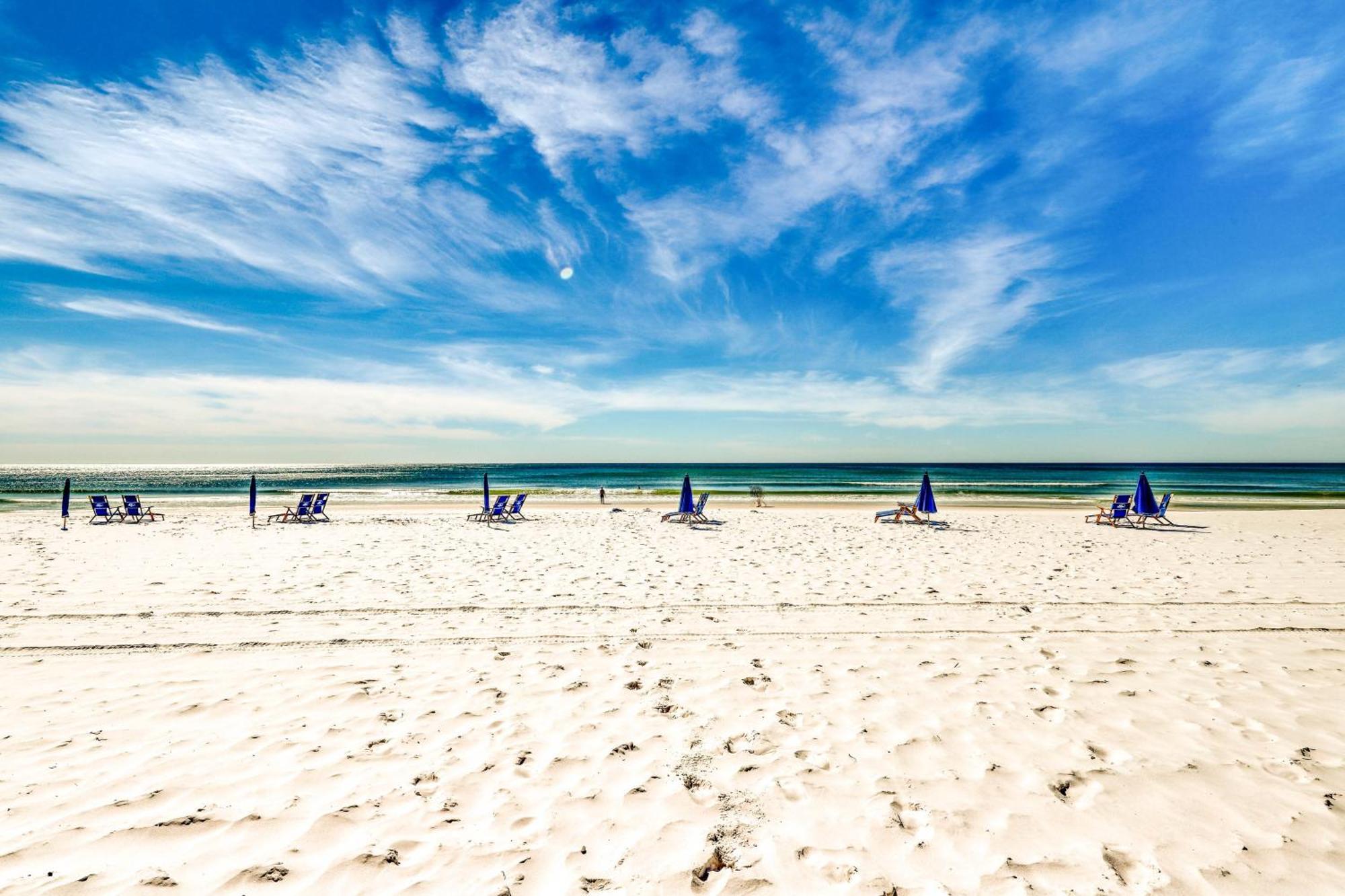 Surf Dweller #306 Apartamento Fort Walton Beach Exterior foto