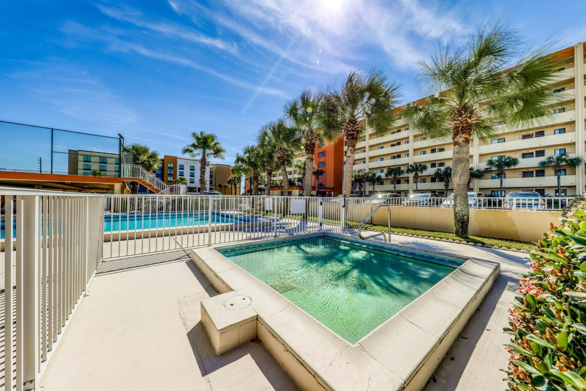 Surf Dweller #306 Apartamento Fort Walton Beach Exterior foto