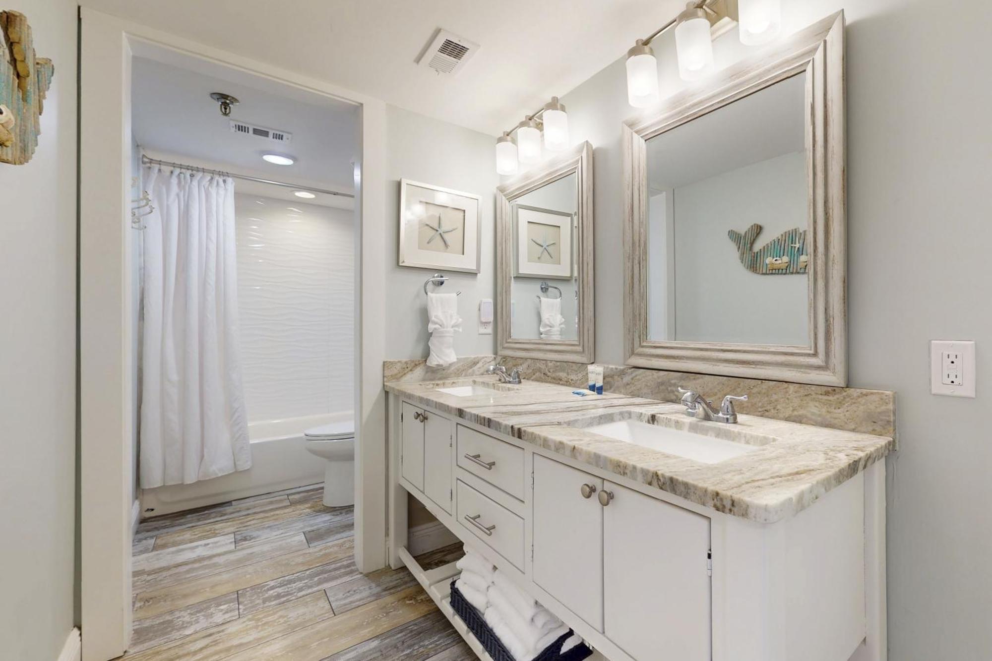 Surf Dweller #306 Apartamento Fort Walton Beach Exterior foto