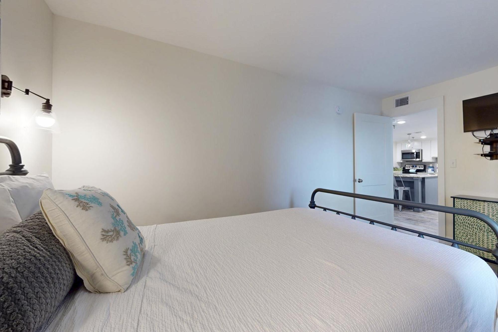 Surf Dweller #306 Apartamento Fort Walton Beach Exterior foto