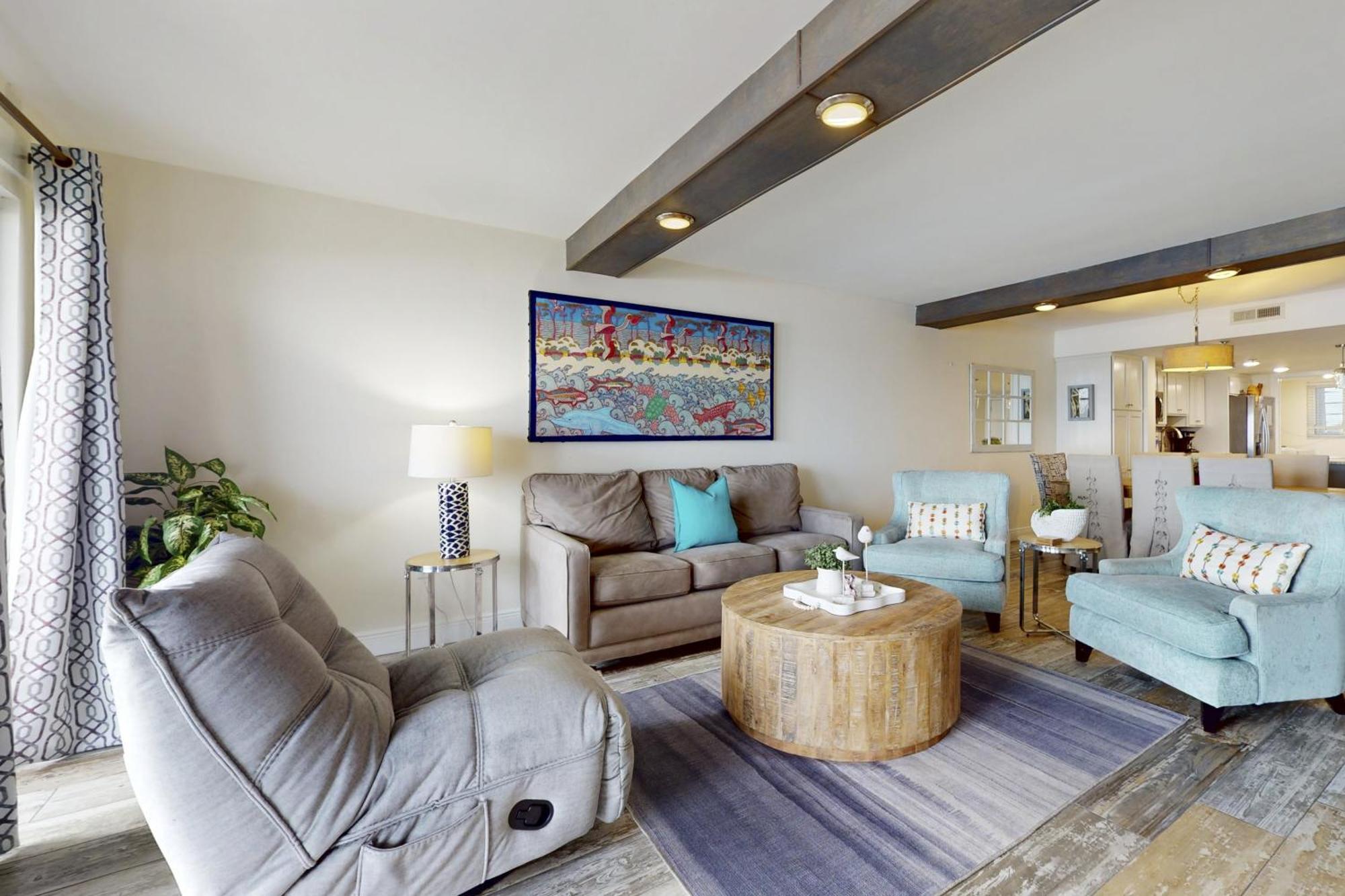 Surf Dweller #306 Apartamento Fort Walton Beach Exterior foto