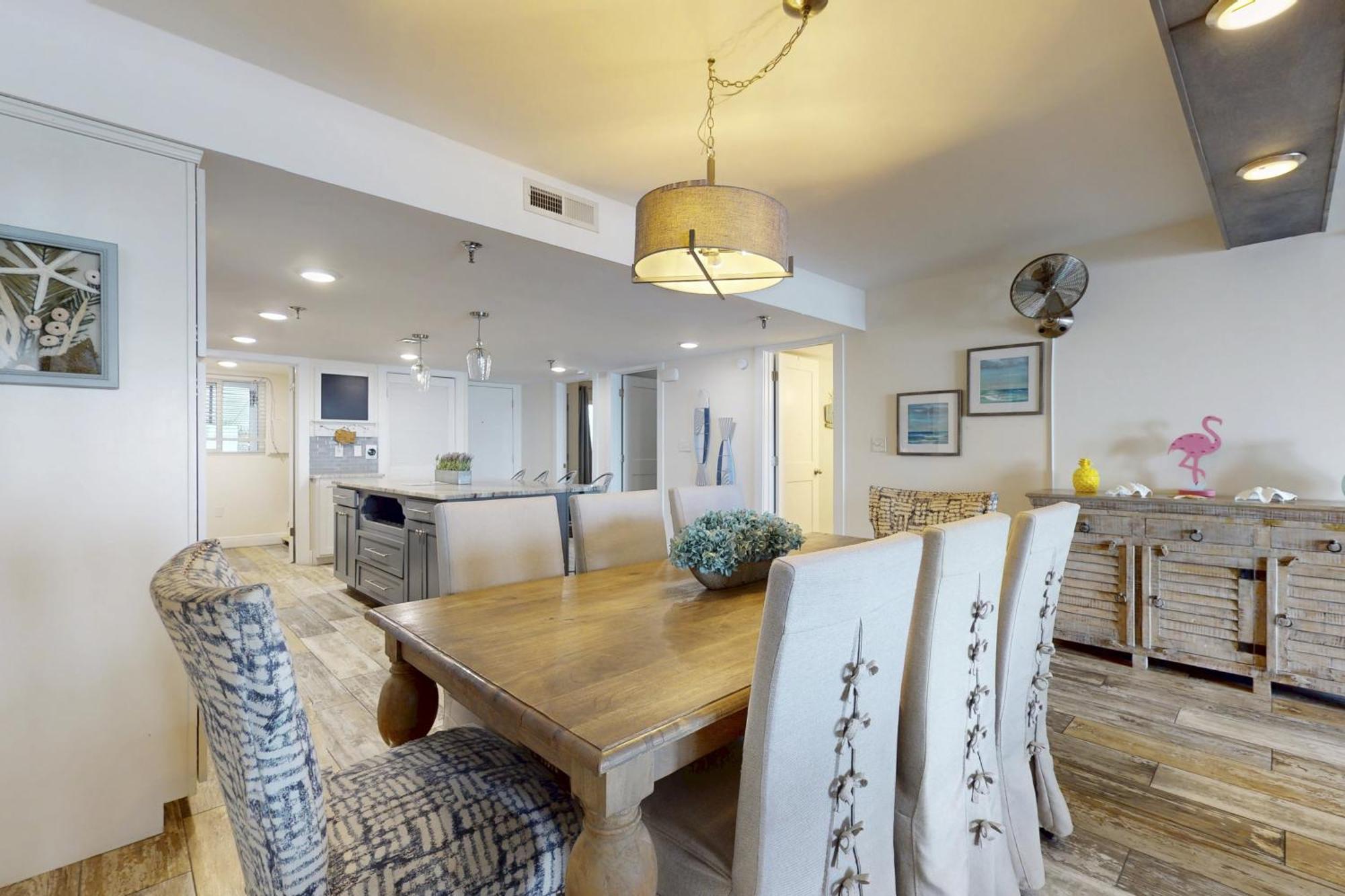 Surf Dweller #306 Apartamento Fort Walton Beach Exterior foto