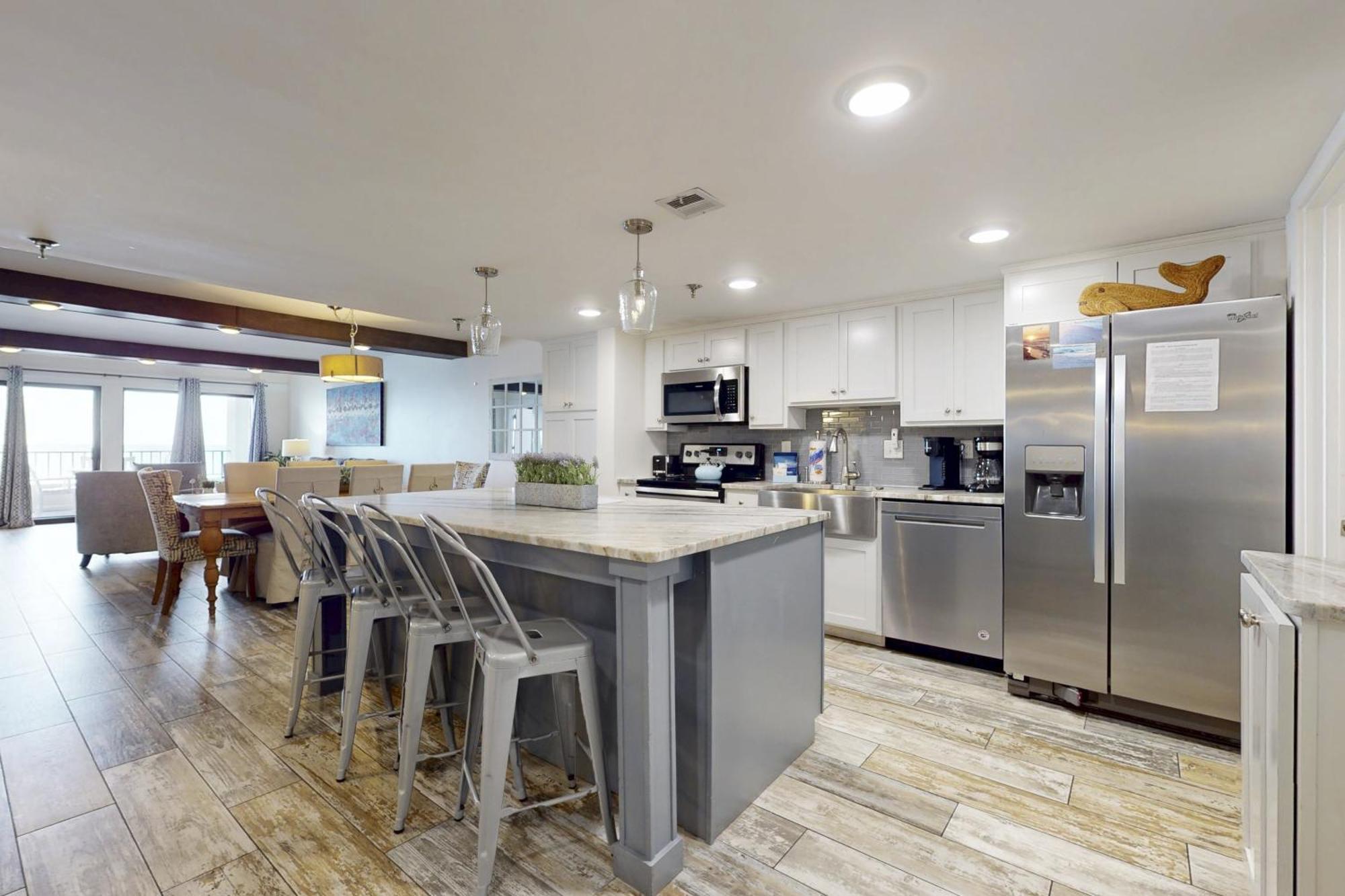 Surf Dweller #306 Apartamento Fort Walton Beach Exterior foto