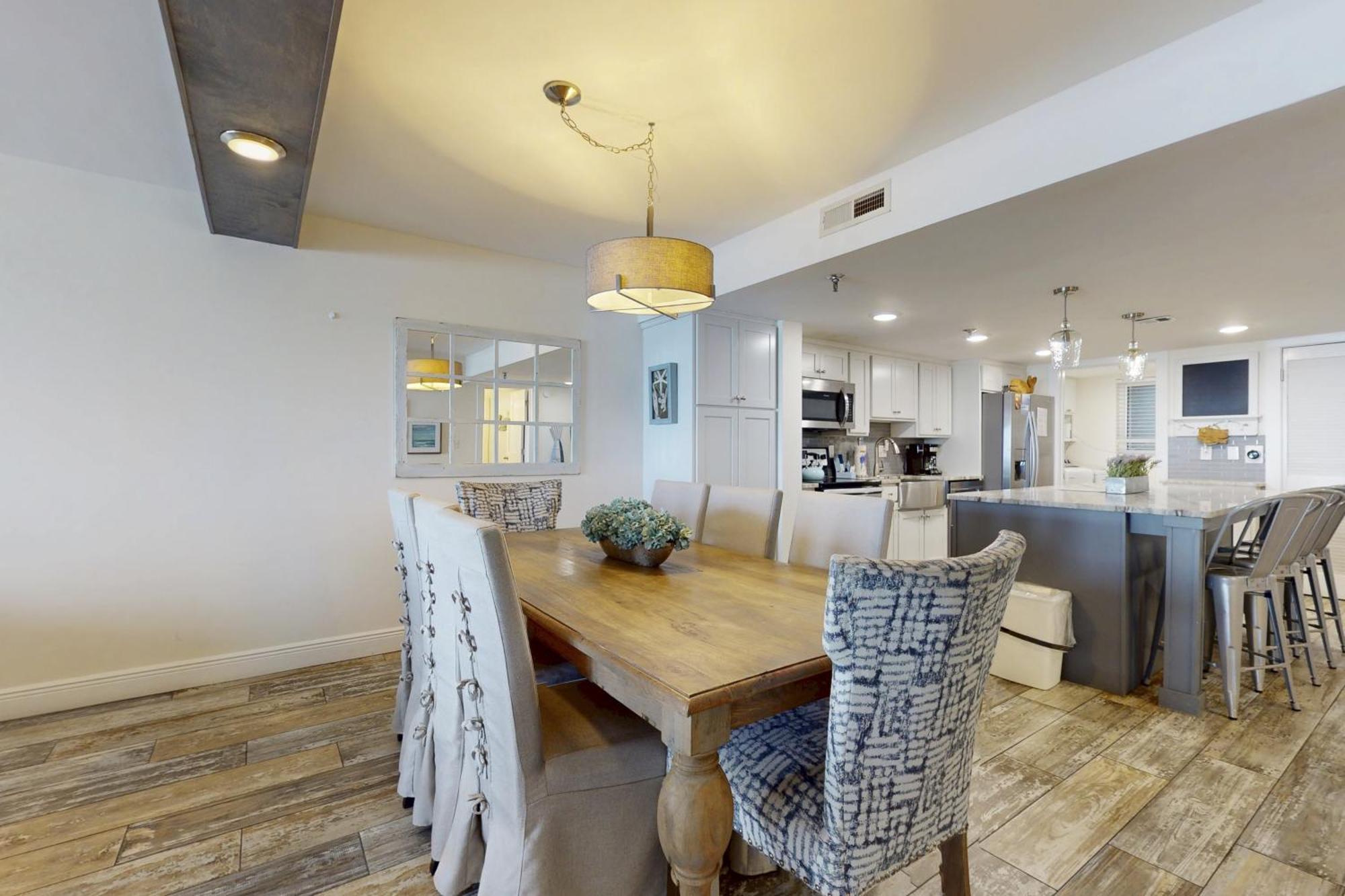 Surf Dweller #306 Apartamento Fort Walton Beach Exterior foto